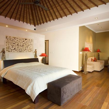 Ellora Villa Sanur  Ngoại thất bức ảnh