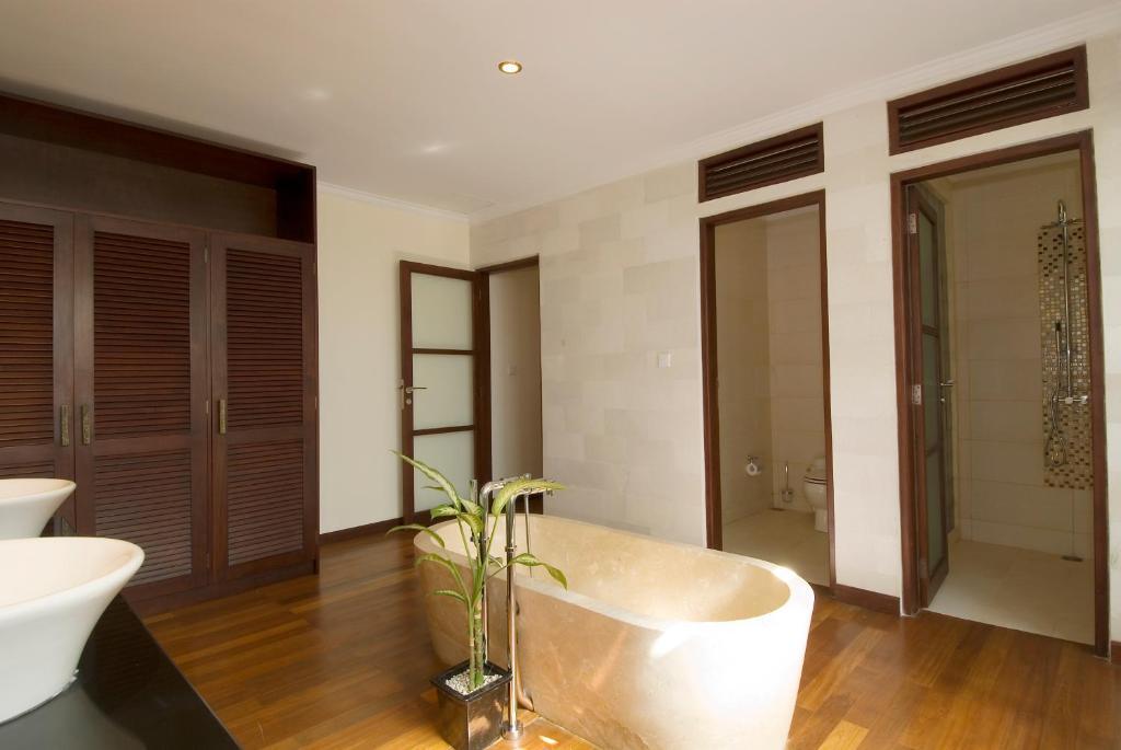 Ellora Villa Sanur  Ngoại thất bức ảnh